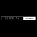 Sensual Candle Co. Colombia Logo