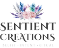 Sentient Creations Logo