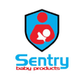 Sentry Baby Products logo