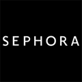 Sephora New Zealand Logo