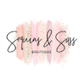 Sequins & Sass Logo