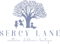 Sercy Lane Logo