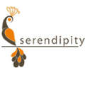 Serendipity Delhi Logo