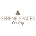 Serene Spaces Living Logo