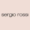 Sergio Rossi Italy Logo