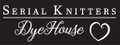 Serial Knitters Logo