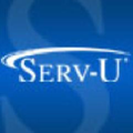 Serv-U Restaurant Equipment USA Logo