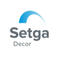 Setga Decor Logo