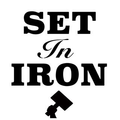 Set In Iron Clothing logo