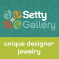 Setty Gallery USA Logo