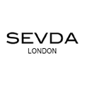 SEVDA LONDON Logo