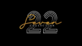 Seven22 USA Logo