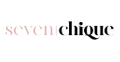 Seven Chique Australia Logo