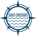 Seven Crossings Project Logo