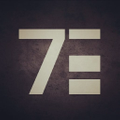 Seven Even Clothing Logo