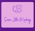 Seven Little Monkeys Boutique Logo