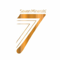 Seven Minerals Logo