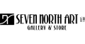 Seven North Art