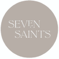 Seven Saints Boutique Logo