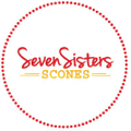 Seven Sisters Scones Logo