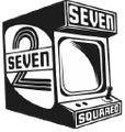 Seven Squared Logo