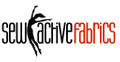 Sew Active Fabrics Australia Logo