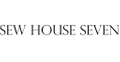 Sew House Seven logo