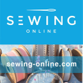 Sewing-Online Logo