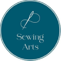 Sewing Arts Center logo