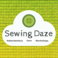 Sewing Daze Logo