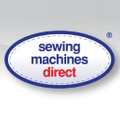 Sewing Machines Direct UK Logo