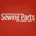 Sewing Parts Online logo