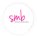 Sew Me Boutique Logo