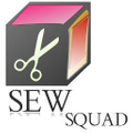 Sewsquad Logo