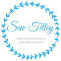 Sew Tilley UK Logo