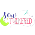 Sew Tuckered Logo