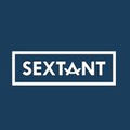 Sextant Stays Logo
