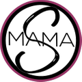 Sexy Mama Maternity Logo