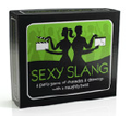 Sexy Slang Logo