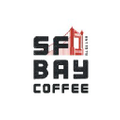 SF Bay Coffee Logo