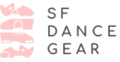 sfdancegear Logo