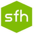 Sfh.Com Logo