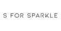 S for Sparkle Logo