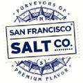 San Francisco Bath Salt Company Logo