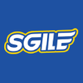 sgile Logo