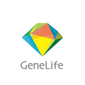 GeneLife Singapore Logo