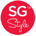 SG Style logo