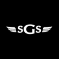 SGS Watches Logo