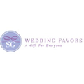 SG Wedding Favors Logo