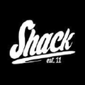 Shack Clothing Logo